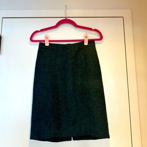 Banana republic pencil skirt